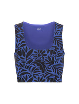 Sara Organic Cotton Bra Top