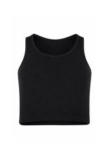 Dani Organic Cotton Bra Top