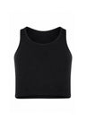 Dani Organic Cotton Bra Top