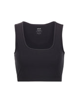 Sara Organic Cotton Bra Top