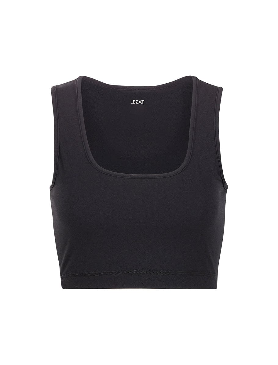 Sara Organic Cotton Bra Top