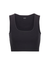 Sara Organic Cotton Bra Top