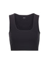 Sara Organic Cotton Bra Top