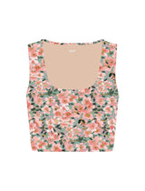 Sara Organic Cotton Bra Top