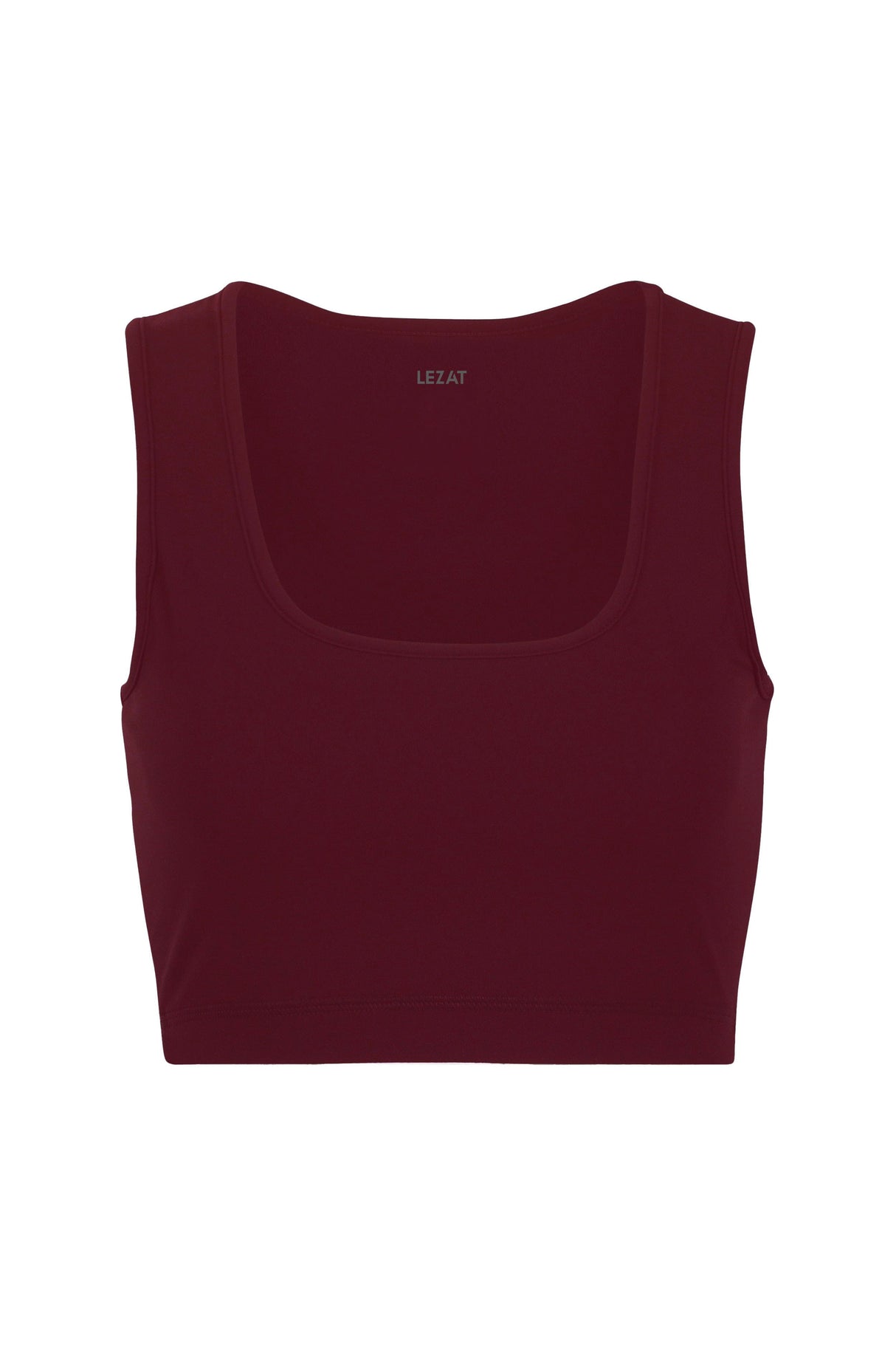 Sara Organic Cotton Bra Top