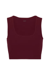 Sara Organic Cotton Bra Top