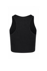 Dani Organic Cotton Bra Top