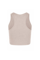 Dani Organic Cotton Bra Top
