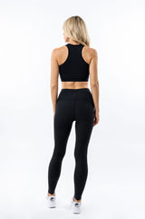 Dani Organic Cotton Bra Top