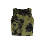 Dani Organic Cotton Bra Top