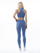 Dani Organic Cotton Bra Top