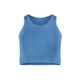Dani Organic Cotton Bra Top