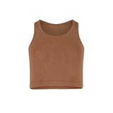 Dani Organic Cotton Bra Top