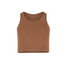 Dani Organic Cotton Bra Top