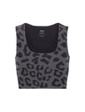 Sara Organic Cotton Bra Top