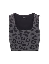 Sara Organic Cotton Bra Top