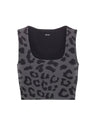 Sara Organic Cotton Bra Top