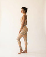 Sara Organic Cotton Legging