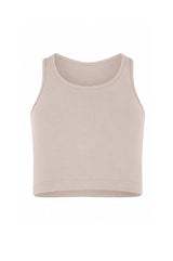 Dani Organic Cotton Bra Top