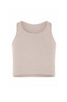 Dani Organic Cotton Bra Top