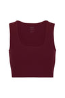 Sara Organic Cotton Bra Top