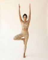 Sara Organic Cotton Bra Top