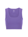 Sara Organic Cotton Bra Top
