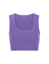 Sara Organic Cotton Bra Top