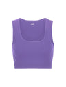 Sara Organic Cotton Bra Top
