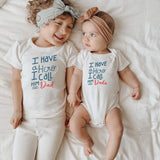 graphic tee | Hero Dad