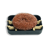 Lifted Soap Dish - Plastic-Free