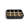 Lifted Soap Dish - Plastic-Free