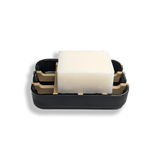 Lifted Soap Dish - Plastic-Free