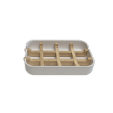 Lifted Soap Dish - Plastic-Free