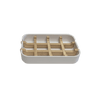 Lifted Soap Dish - Plastic-Free