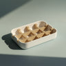 Lifted Soap Dish - Plastic-Free