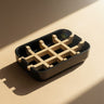 Lifted Soap Dish - Plastic-Free