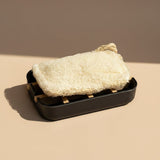 Lifted Soap Dish - Plastic-Free