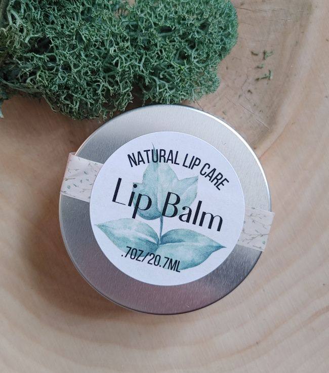 Lip Balm