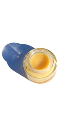 Vanilla Bean Tallow Lip Butter