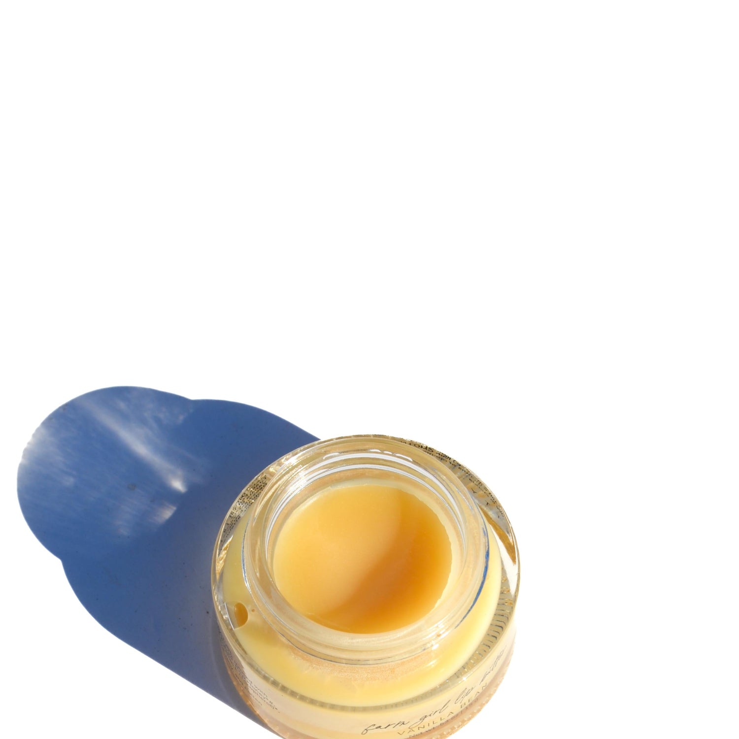 Vanilla Bean Tallow Lip Butter