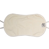 Organic Cotton Castor Oil Cloth Pack