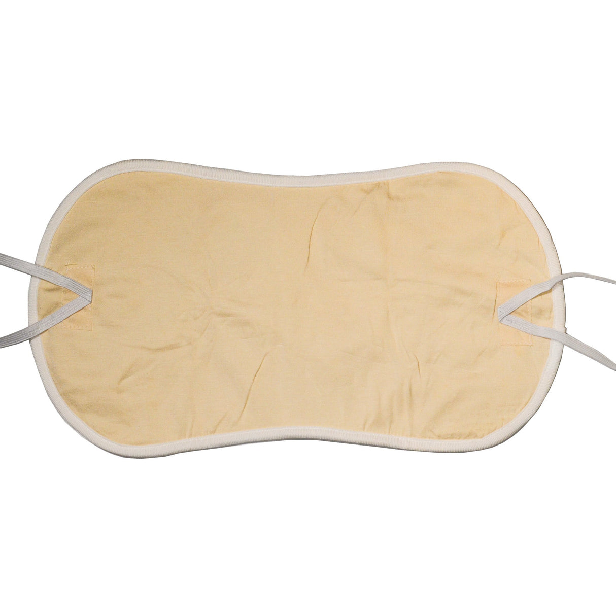 Organic Cotton Castor Oil Cloth Pack