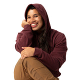 Save LGBTQ Lives Hooded Sweatshirt