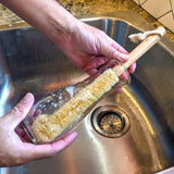 Coconut Bottle Brush