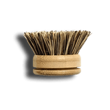 Long Handle Pot Brush Replacement Head