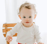 colorblock gift set | periwinkle