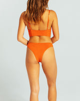 Cheeky - Hot Red