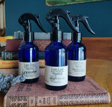 Deodorizing "Loo Loo" Spritz