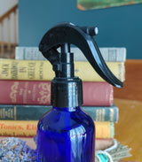 Deodorizing "Loo Loo" Spritz